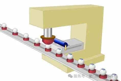 移印手艺怎样实现细密印刷？？？？揭秘“小细节”背后的“大手艺”